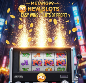 เกมใหม่ pg